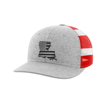 Thumbnail for Louisiana United Hats - Greater Half