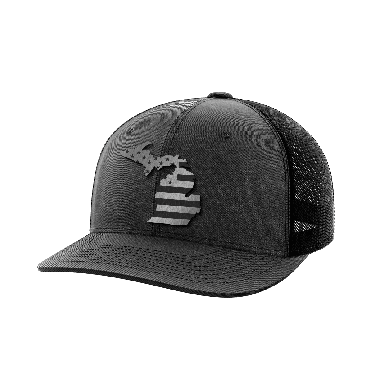 Michigan United Hats - Greater Half