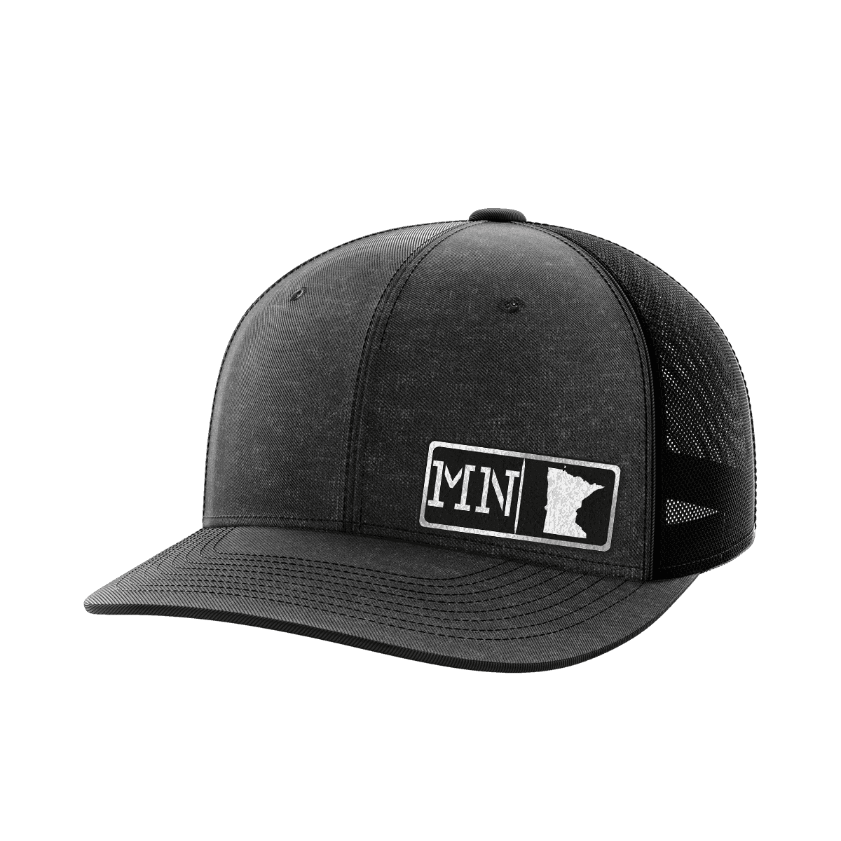 Minnesota Homegrown Hats - Greater Half