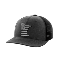 Thumbnail for Minnesota United Hats - Greater Half