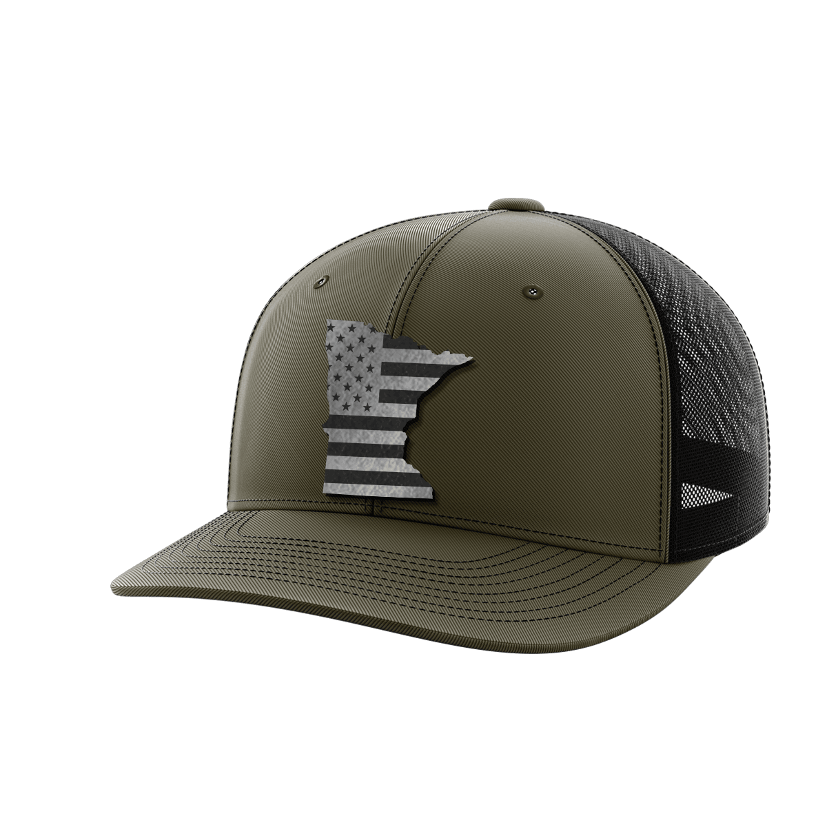 Minnesota United Hats - Greater Half