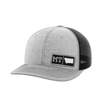 Thumbnail for Montana Homegrown Hats - Greater Half