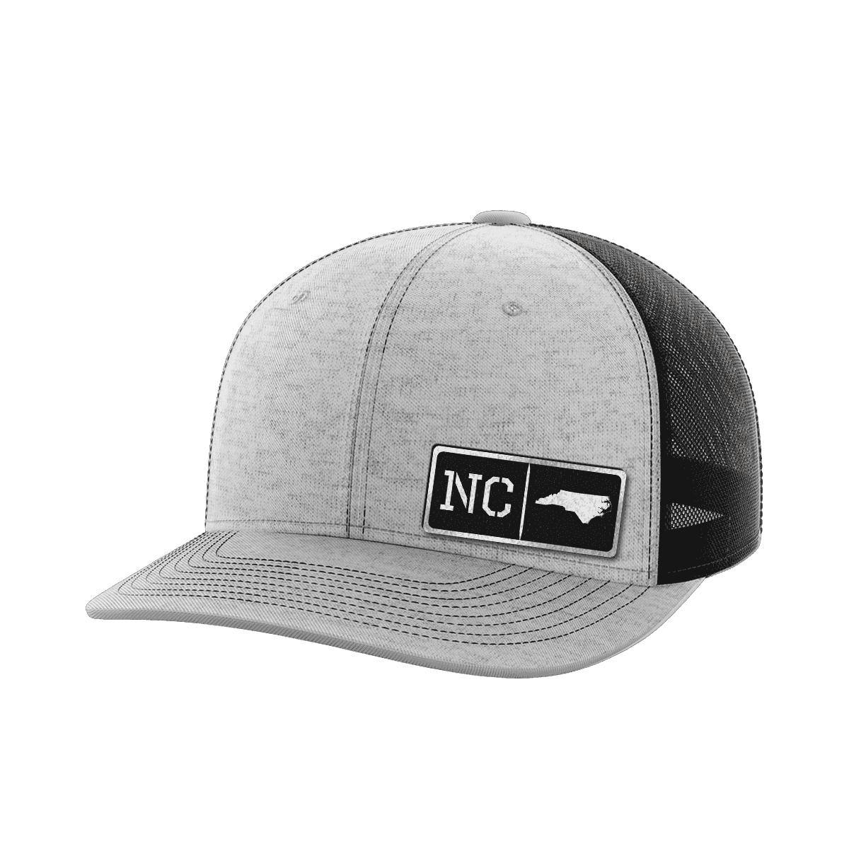 North Carolina Homegrown Hats - Greater Half