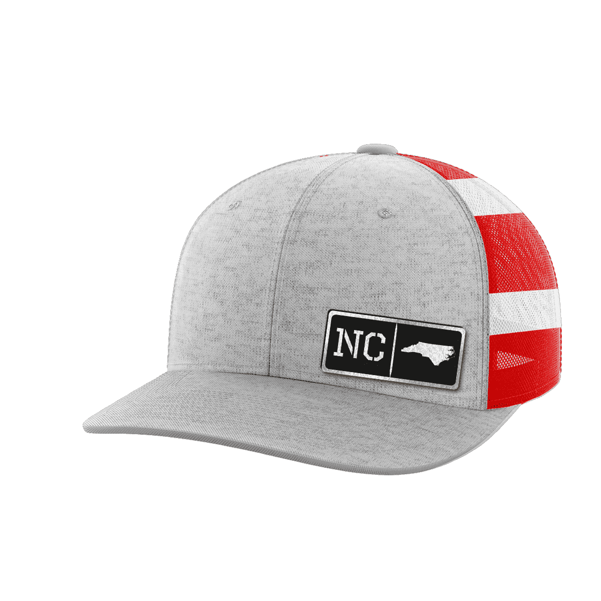 North Carolina Homegrown Hats - Greater Half