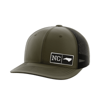 Thumbnail for North Carolina Homegrown Hats - Greater Half