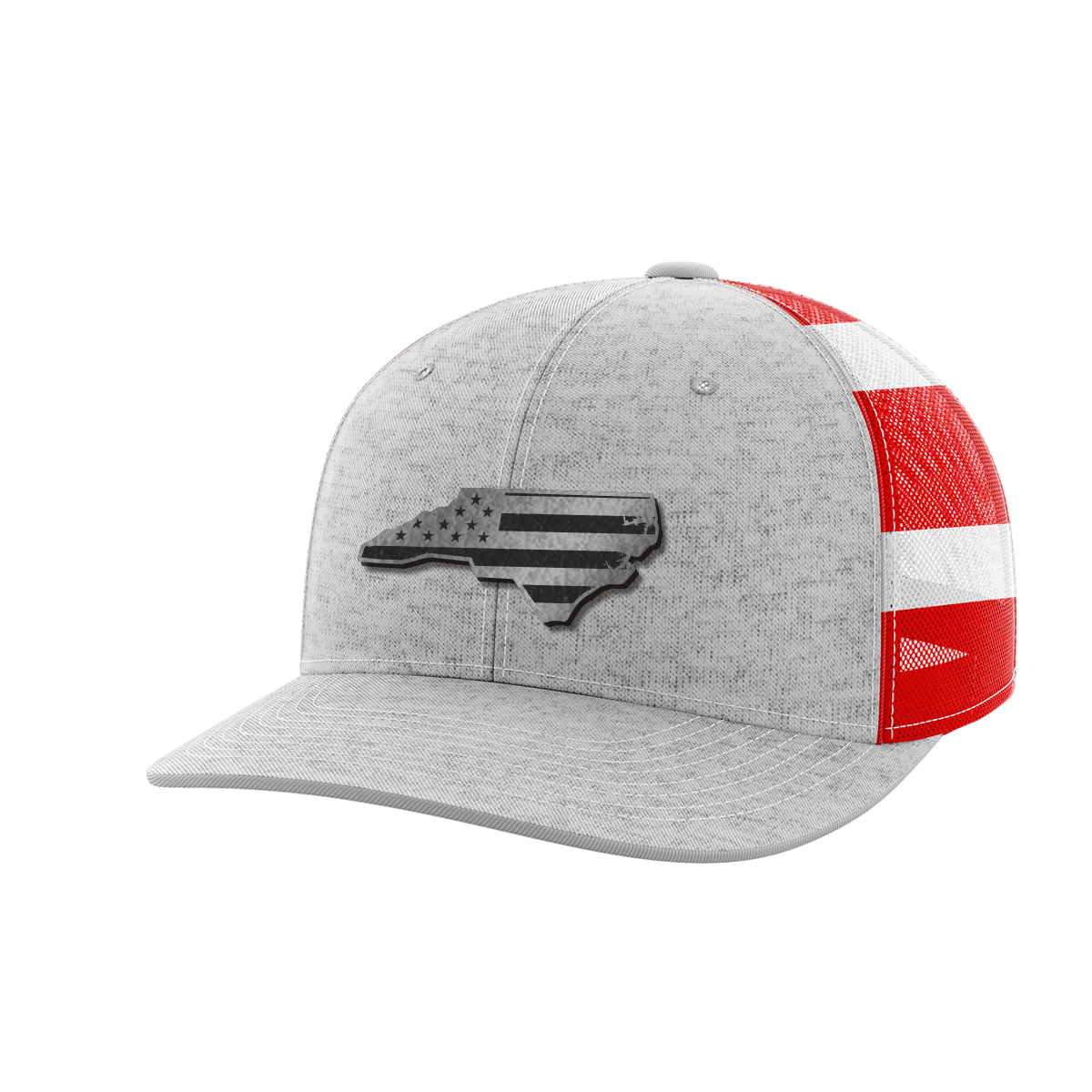 North Carolina United Hats - Greater Half