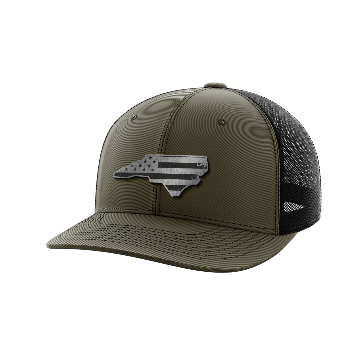 North Carolina United Hats - Greater Half