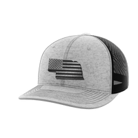 Thumbnail for Nebraska United Hats - Greater Half