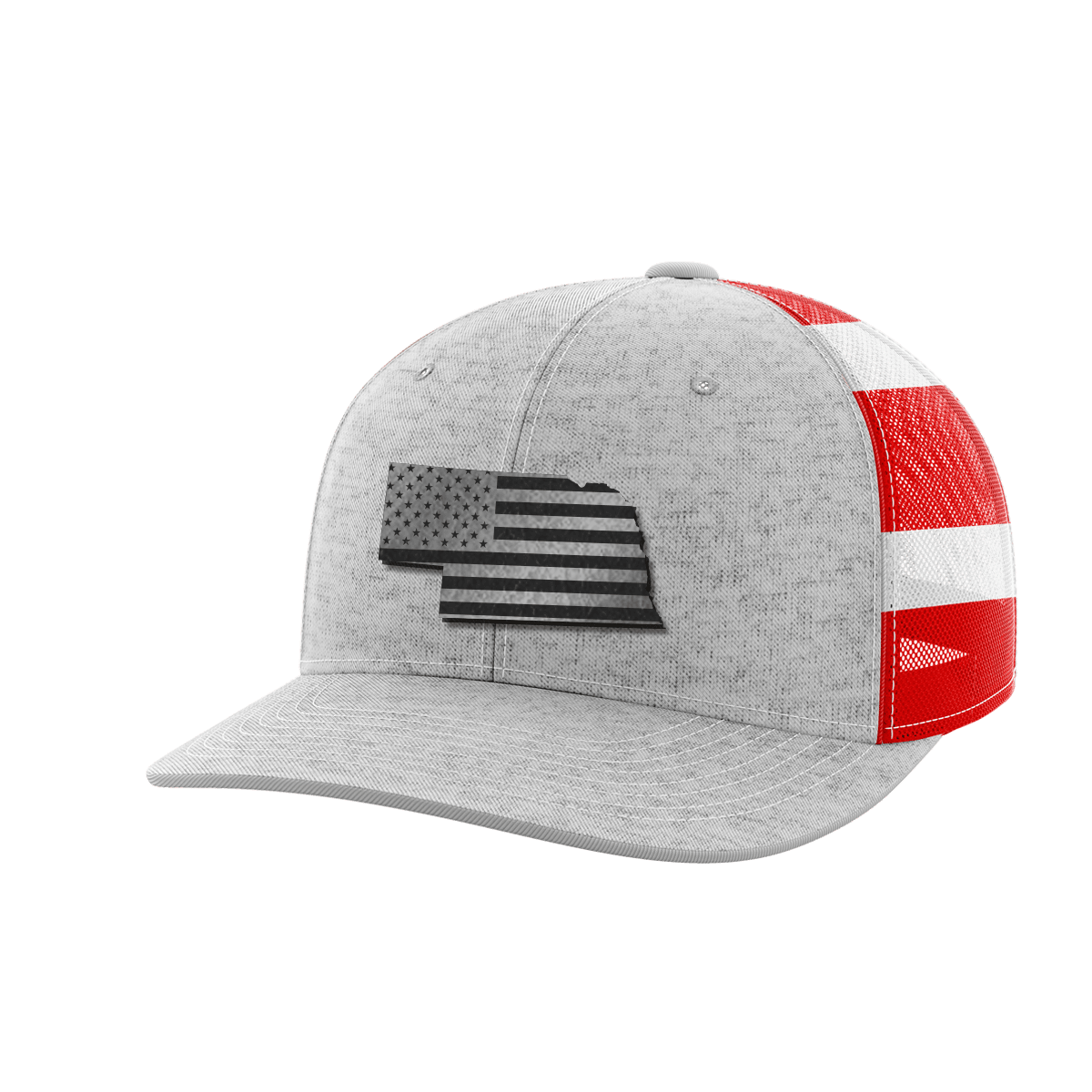 Nebraska United Hats - Greater Half