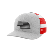 Thumbnail for Nebraska United Hats - Greater Half