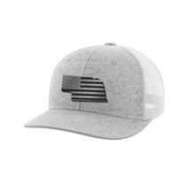 Thumbnail for Nebraska United Hats - Greater Half