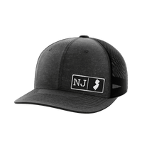 Thumbnail for New Jersey Homegrown Hats - Greater Half