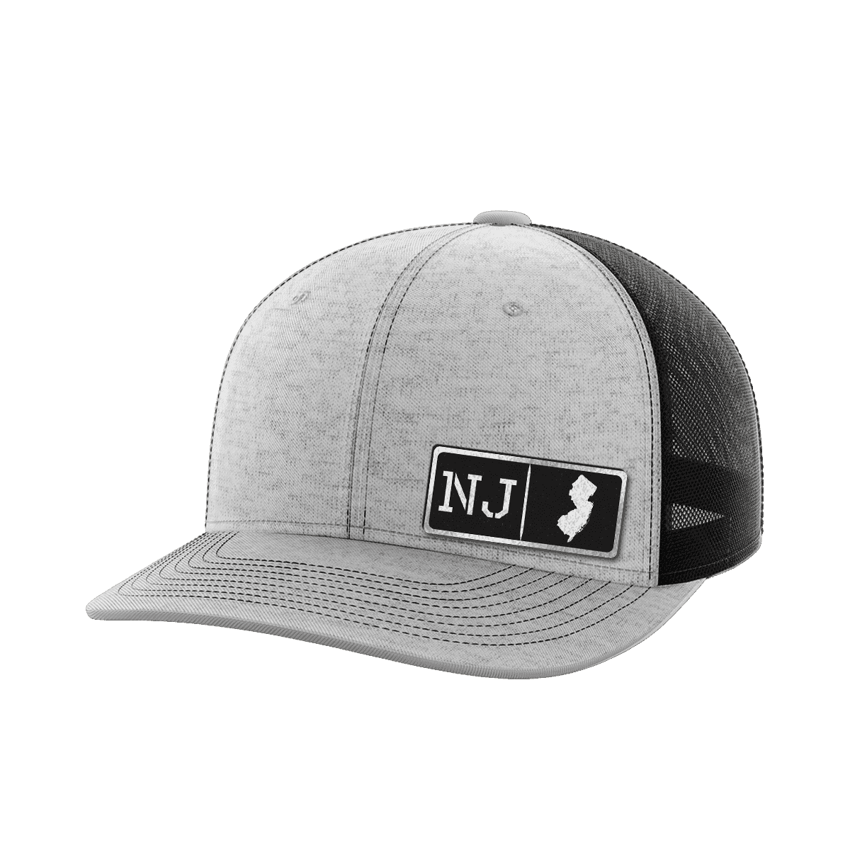 New Jersey Homegrown Hats - Greater Half