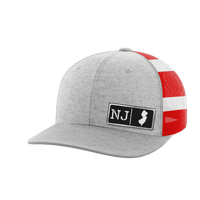 Thumbnail for New Jersey Homegrown Hats - Greater Half