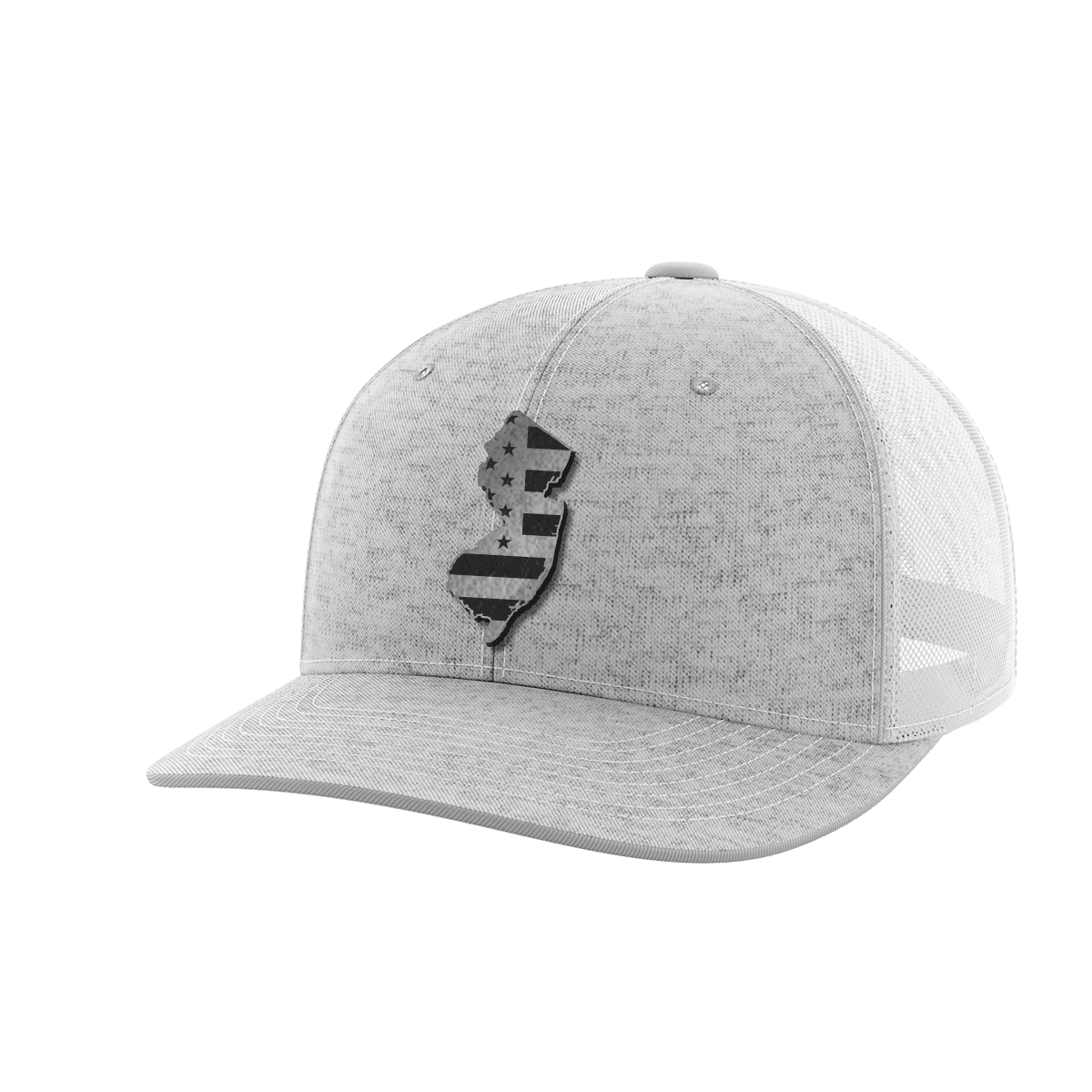 Thumbnail for New Jersey United Hats - Greater Half