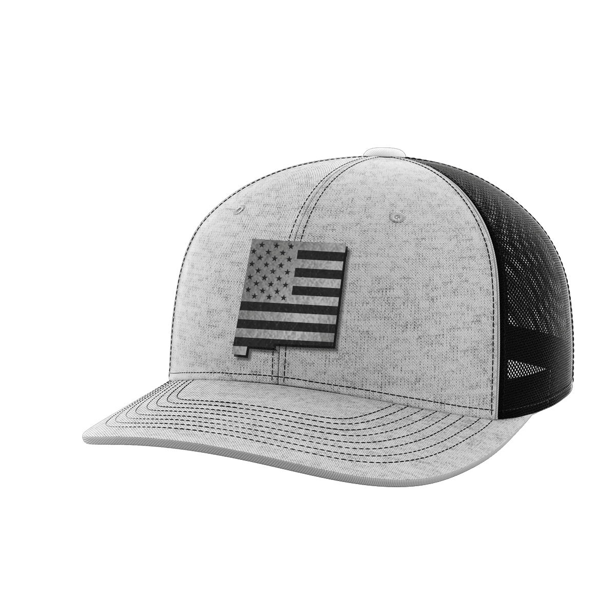 New Mexico United Hats - Greater Half