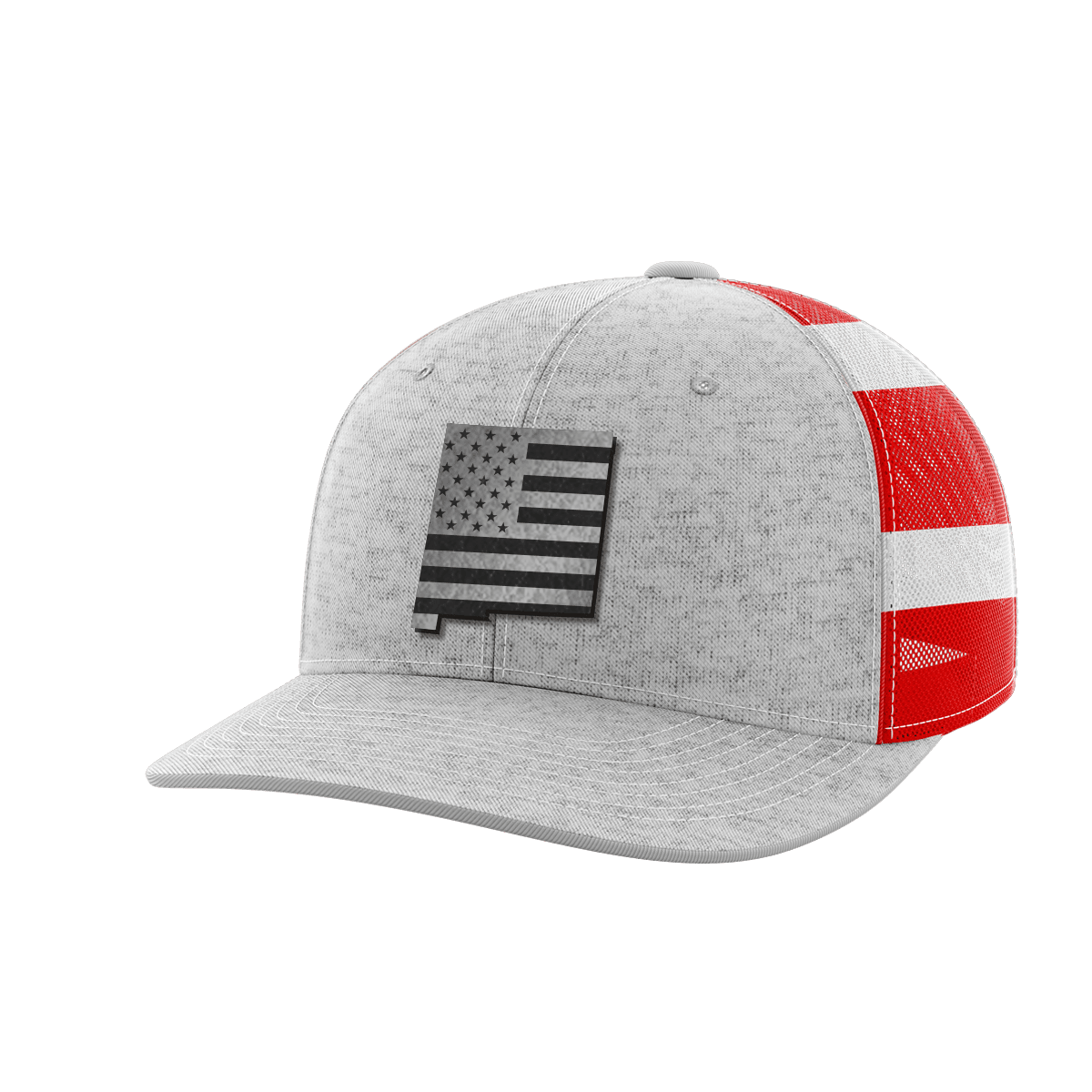 New Mexico United Hats - Greater Half