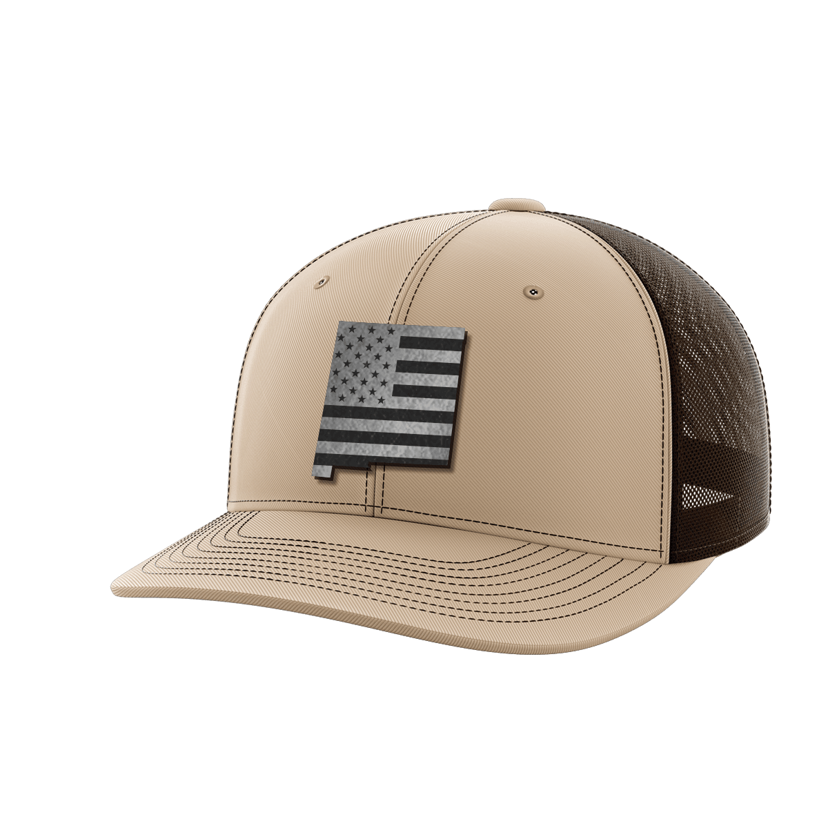 New Mexico United Hats - Greater Half