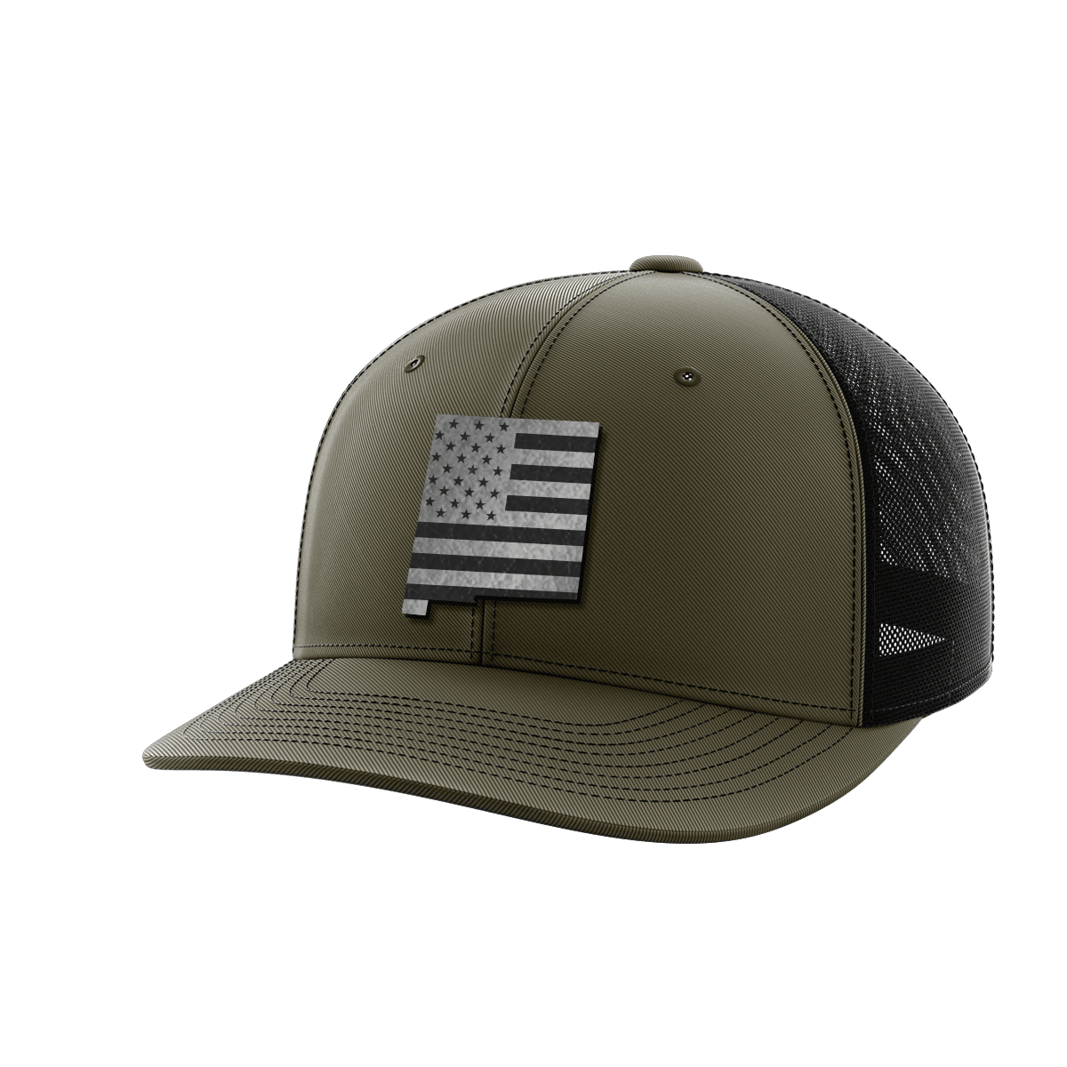 New Mexico United Hats - Greater Half