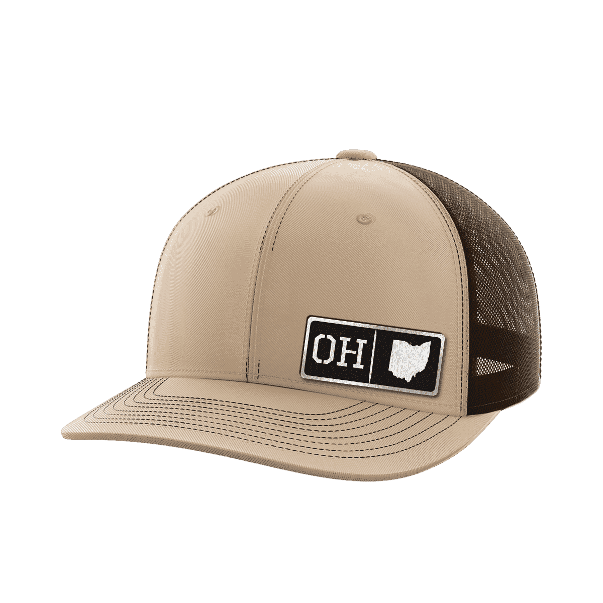 Ohio Homegrown Hats - Greater Half