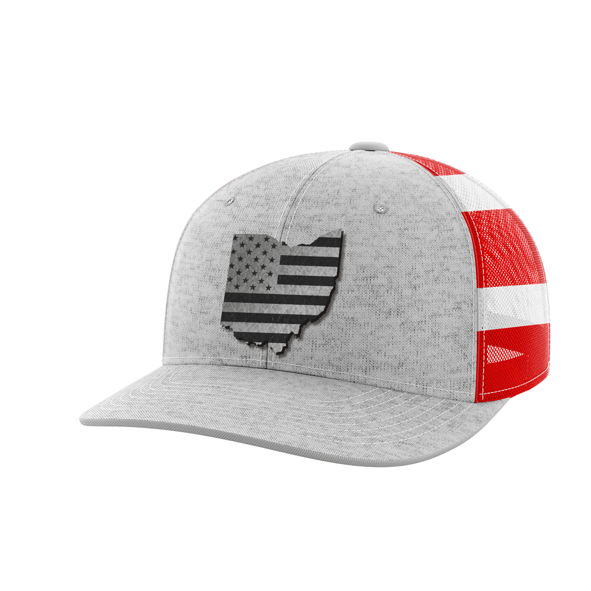 Thumbnail for Ohio United Hats - Greater Half