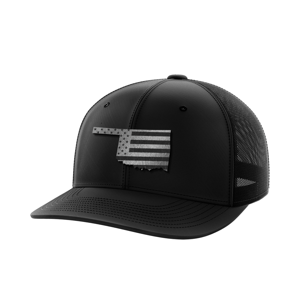 Oklahoma United Hats - Greater Half