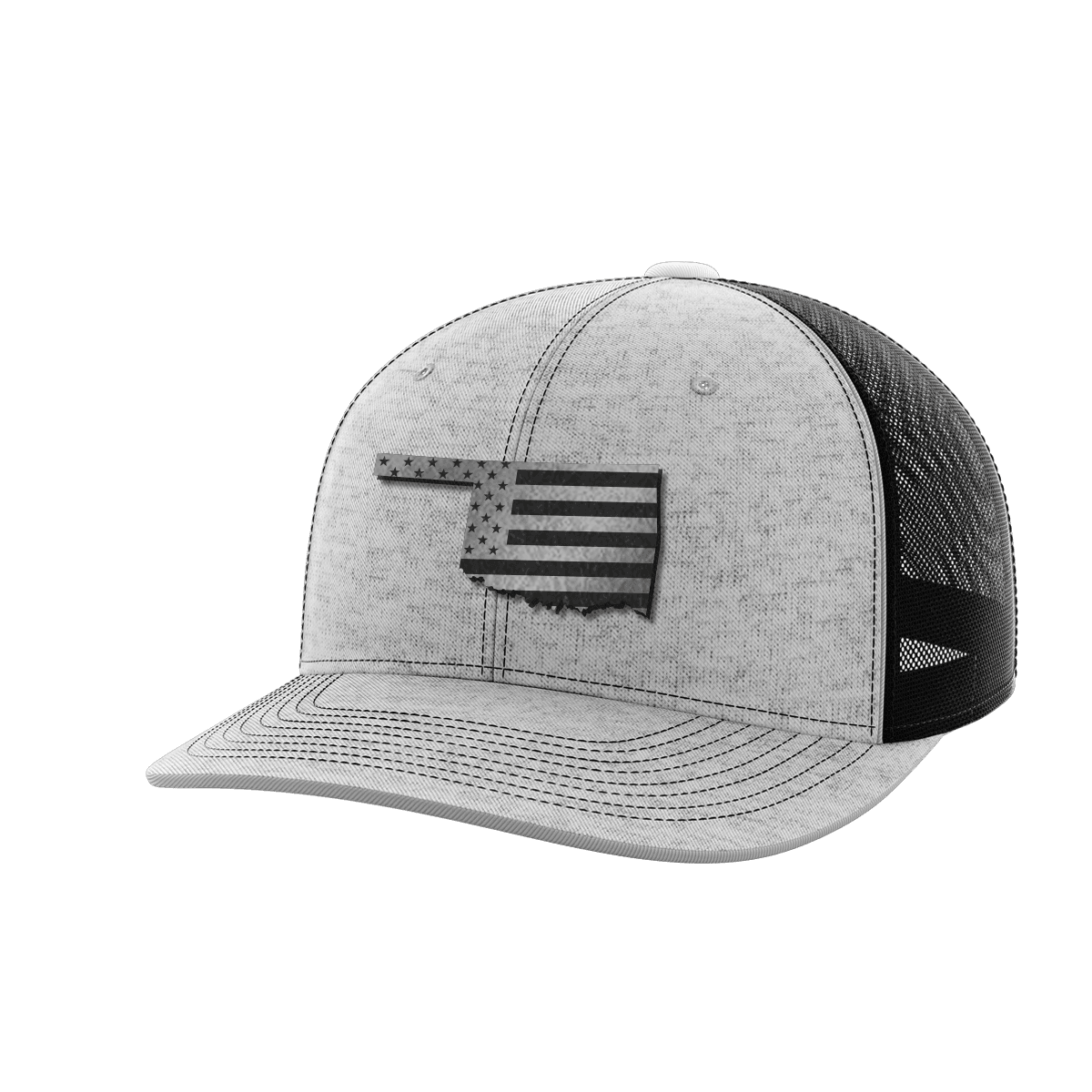 Oklahoma United Hats - Greater Half