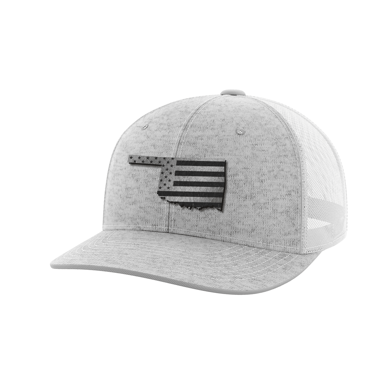 Oklahoma United Hats - Greater Half