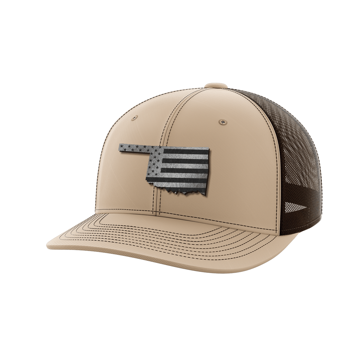 Oklahoma United Hats - Greater Half