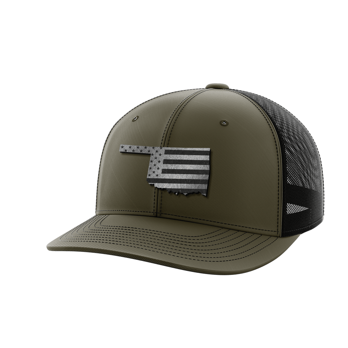 Oklahoma United Hats - Greater Half