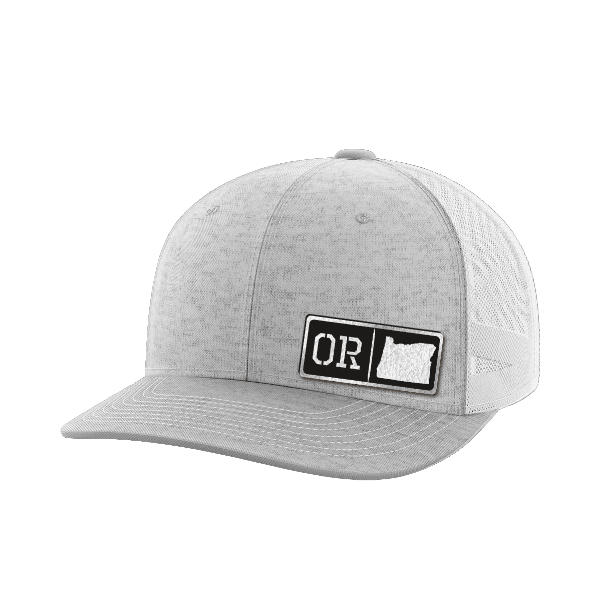 Oregon Homegrown Hats - Greater Half