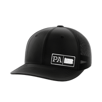 Thumbnail for Pennsylvania Homegrown Hats - Greater Half