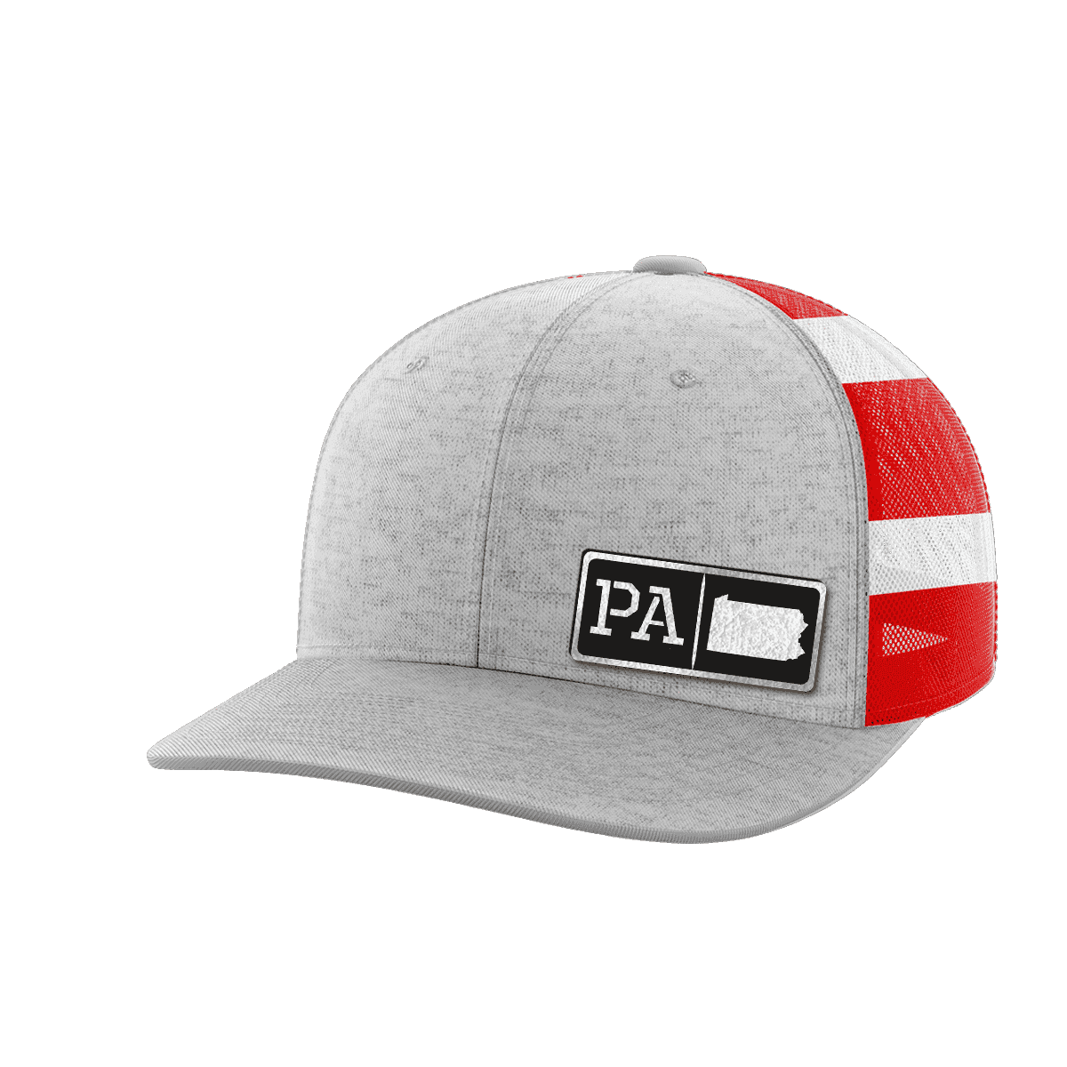 Pennsylvania Homegrown Hats - Greater Half