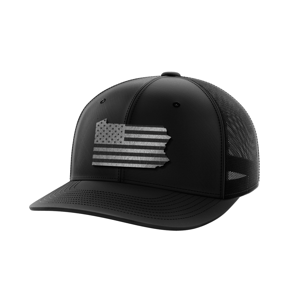 Pennsylvania United Hats - Greater Half