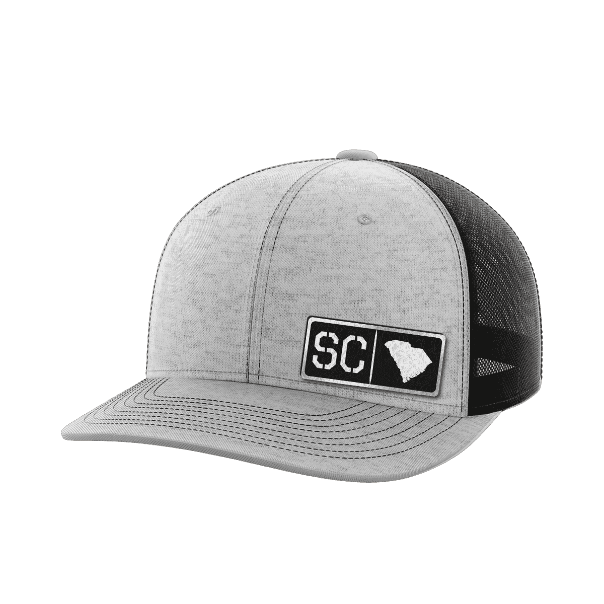 South Carolina Homegrown Hats - Greater Half