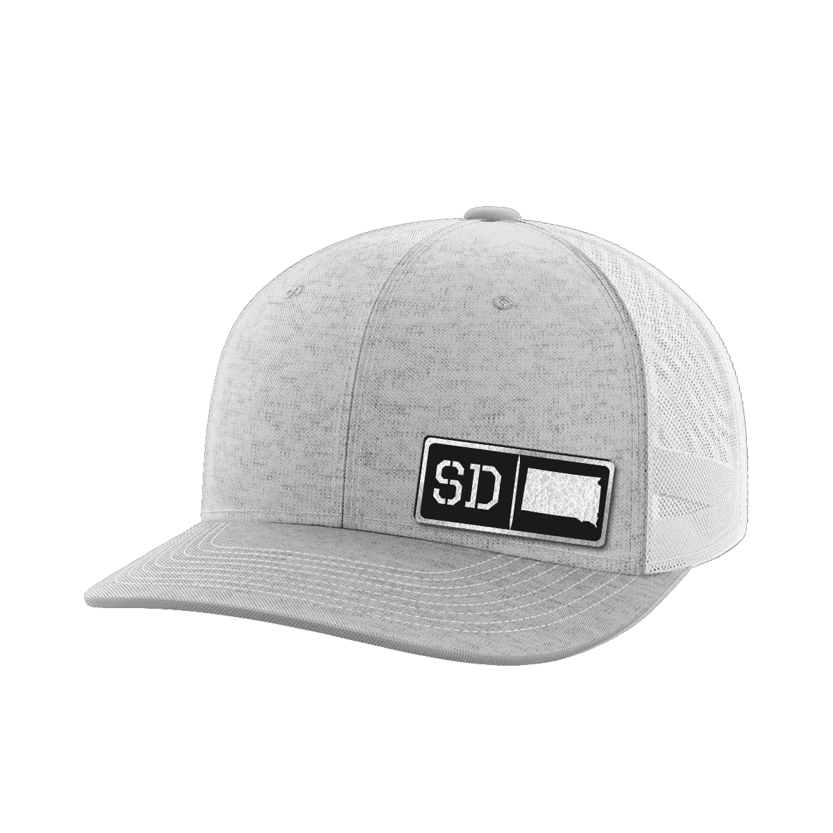 South Dakota Homegrown Hats - Greater Half