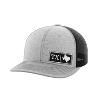 Thumbnail for Texas Homegrown Hats - Greater Half