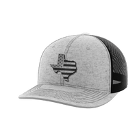 Thumbnail for Texas United Hats - Greater Half