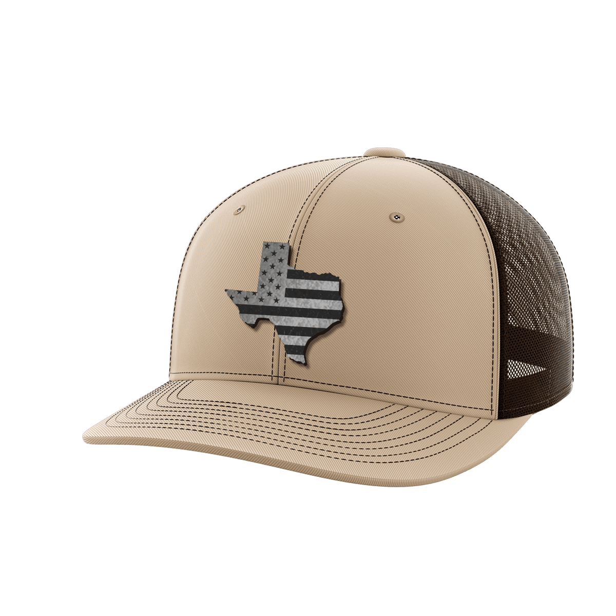 Texas United Hats - Greater Half