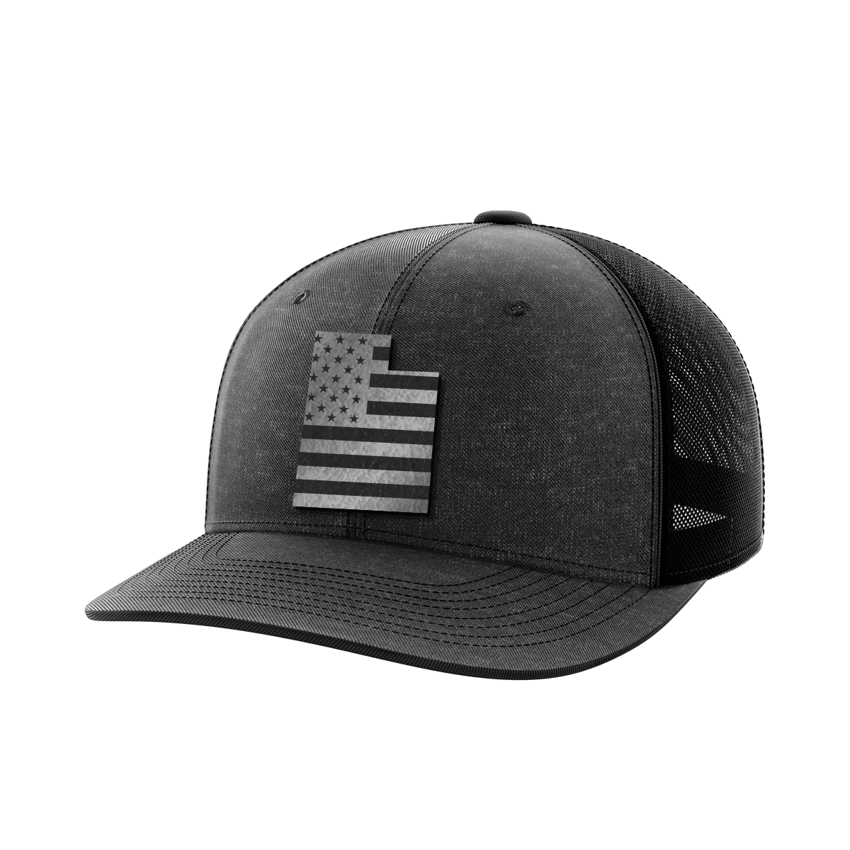 Utah United Hats - Greater Half