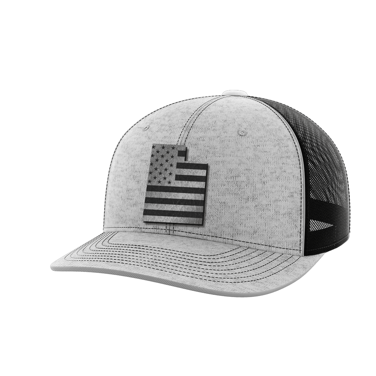 Utah United Hats - Greater Half