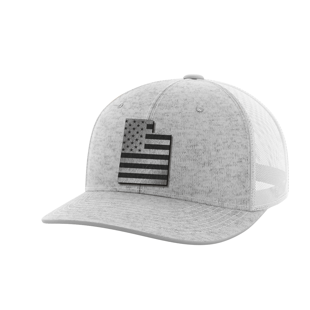 Utah United Hats - Greater Half