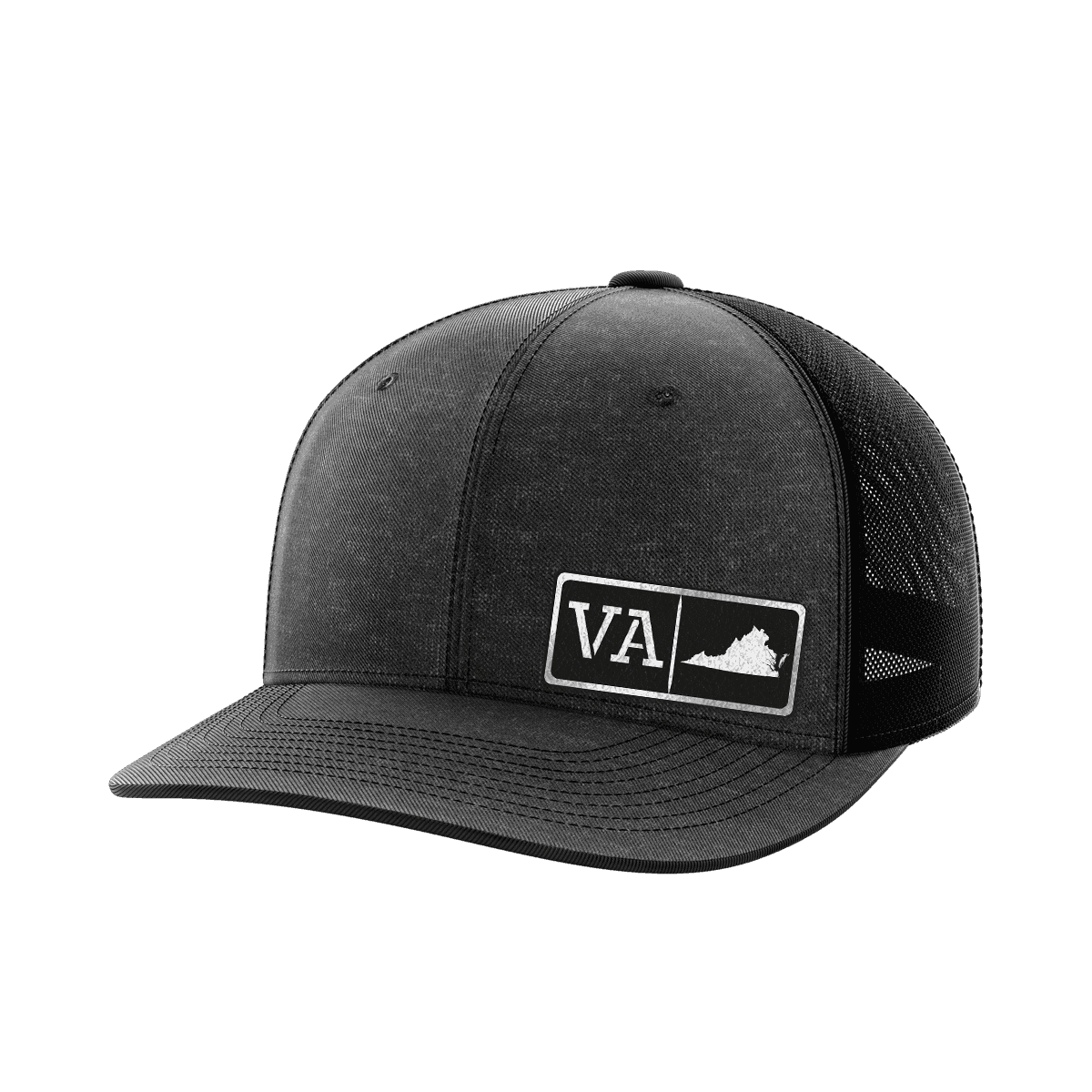 Virginia Homegrown Hats - Greater Half