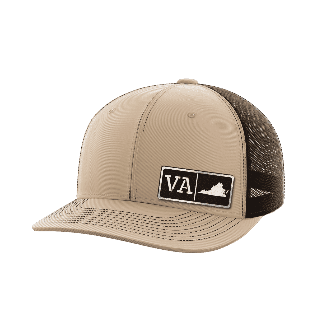 Virginia Homegrown Hats - Greater Half