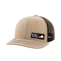 Thumbnail for Virginia Homegrown Hats - Greater Half