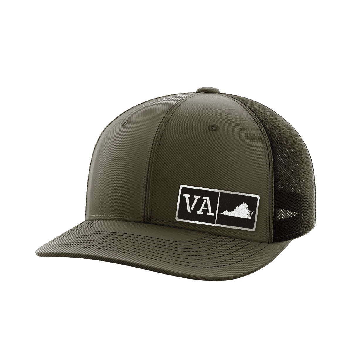 Virginia Homegrown Hats - Greater Half