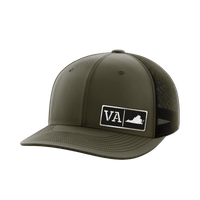 Thumbnail for Virginia Homegrown Hats - Greater Half