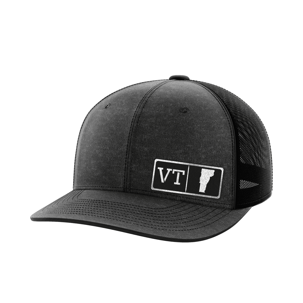 Vermont Homegrown Hats - Greater Half