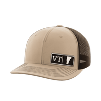 Thumbnail for Vermont Homegrown Hats - Greater Half