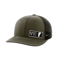 Thumbnail for Vermont Homegrown Hats - Greater Half